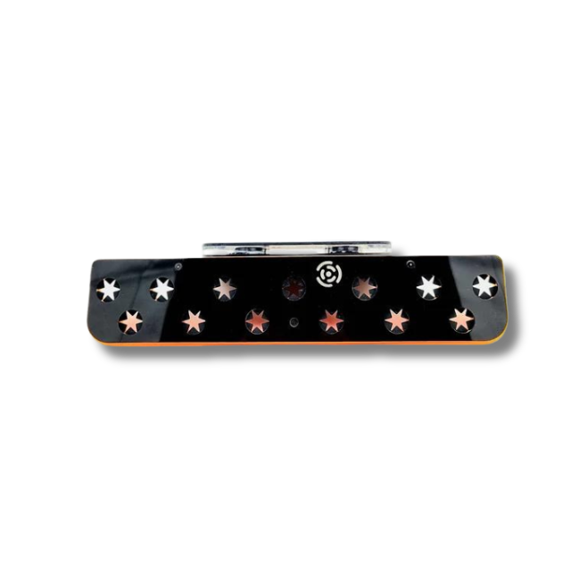 Large Frag Rack 13 Hole