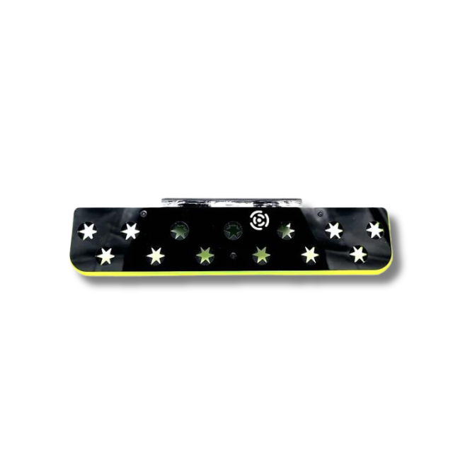 Large Frag Rack 13 Hole