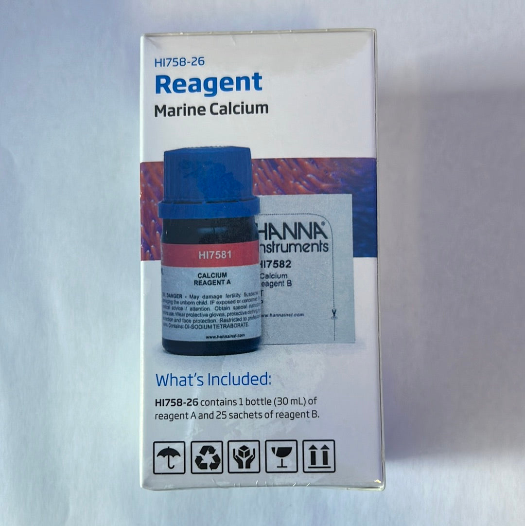 Hanna Checker Reagents