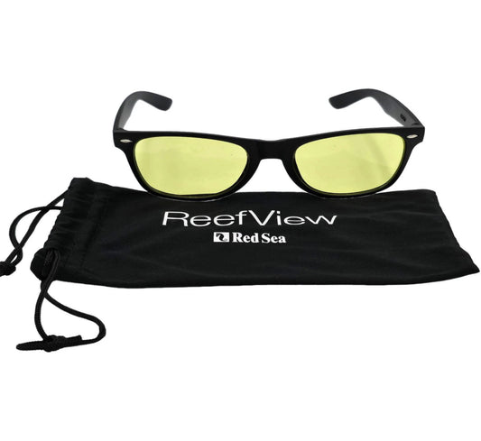Red Sea REEF VIEW glasses
