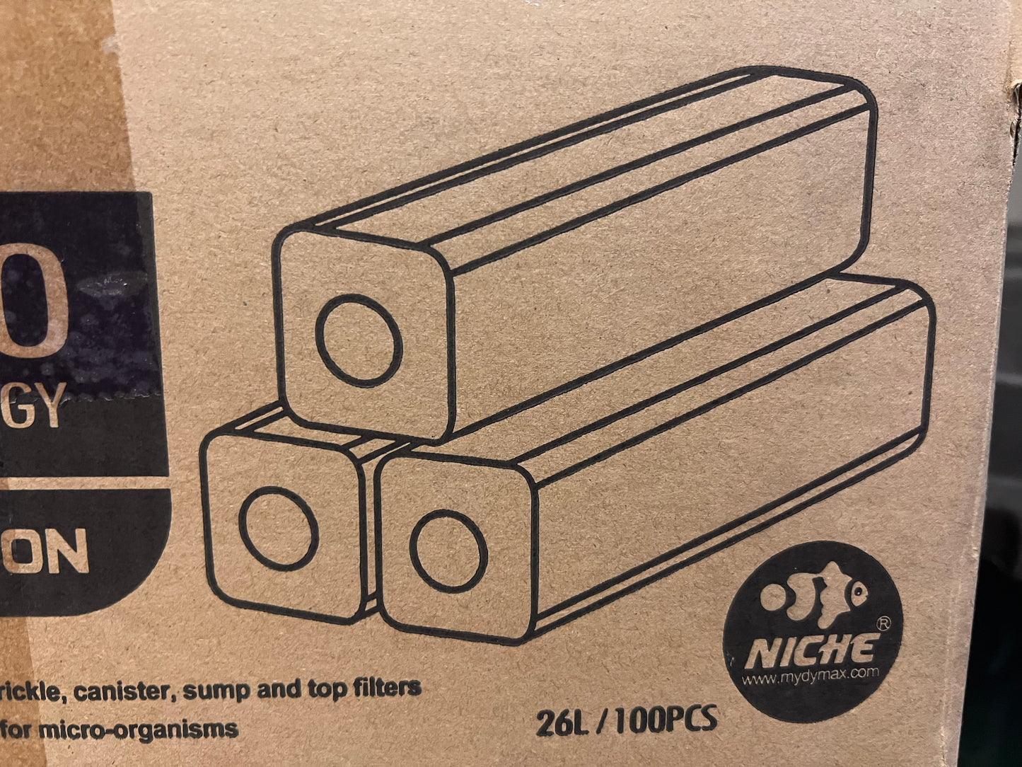 Dymax PRO-LITE Nano Technology (each)