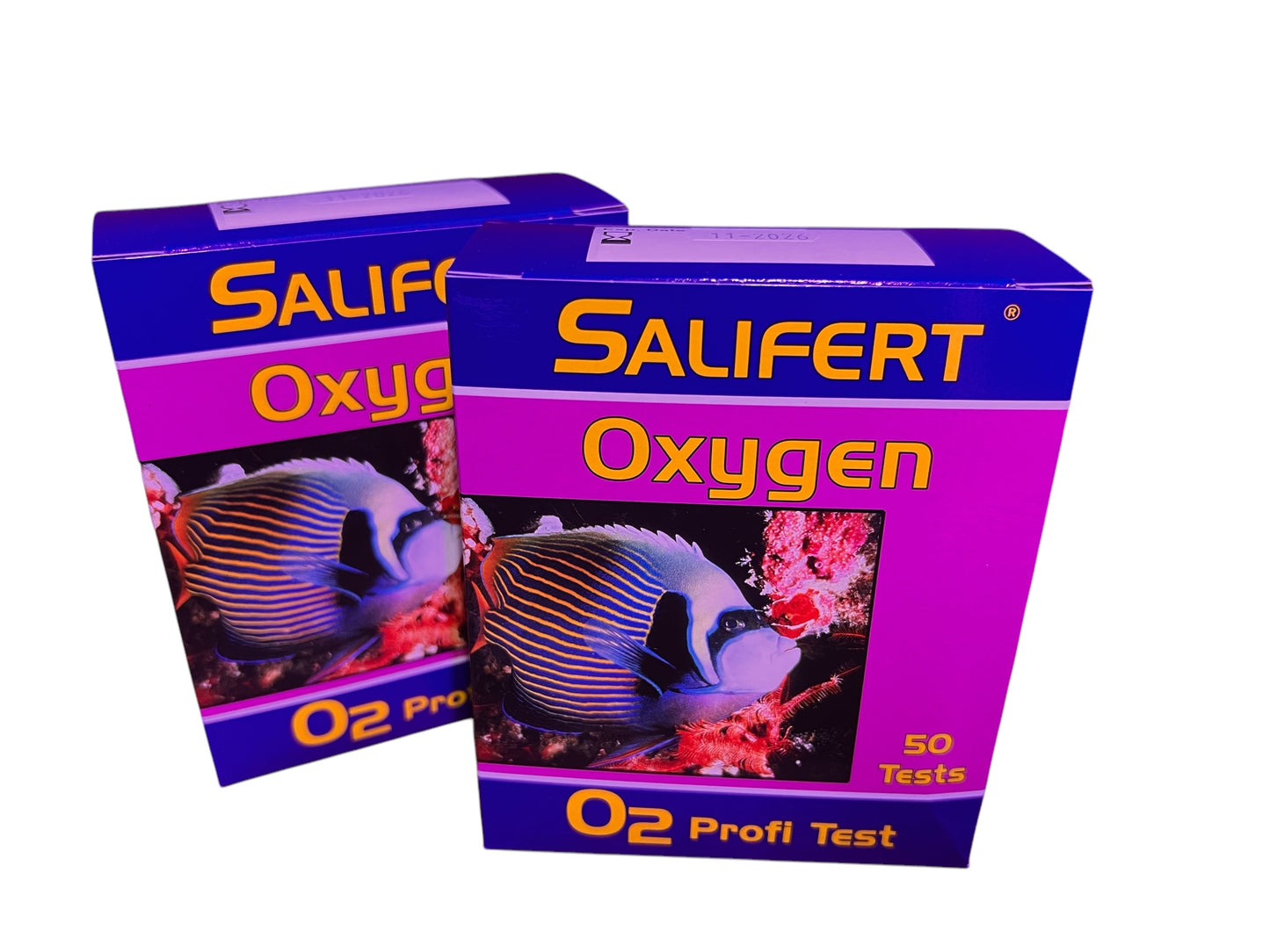 Salifert Oxygen