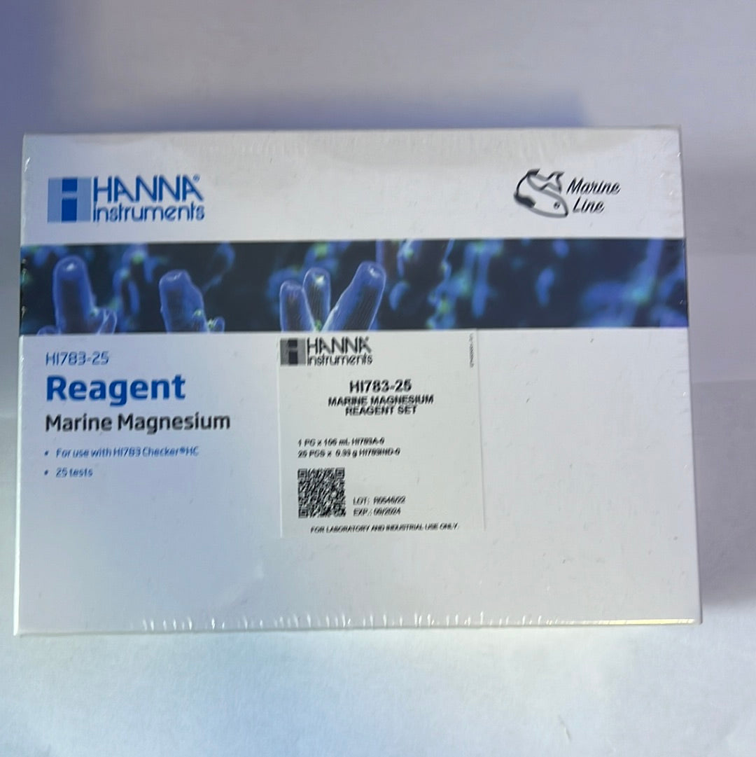 Hanna Checker Reagents