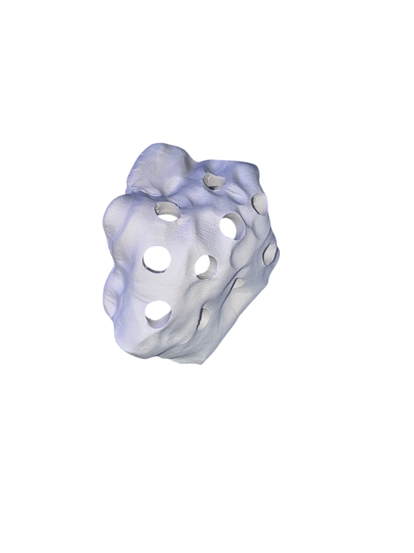 SDC Frag Rock designs