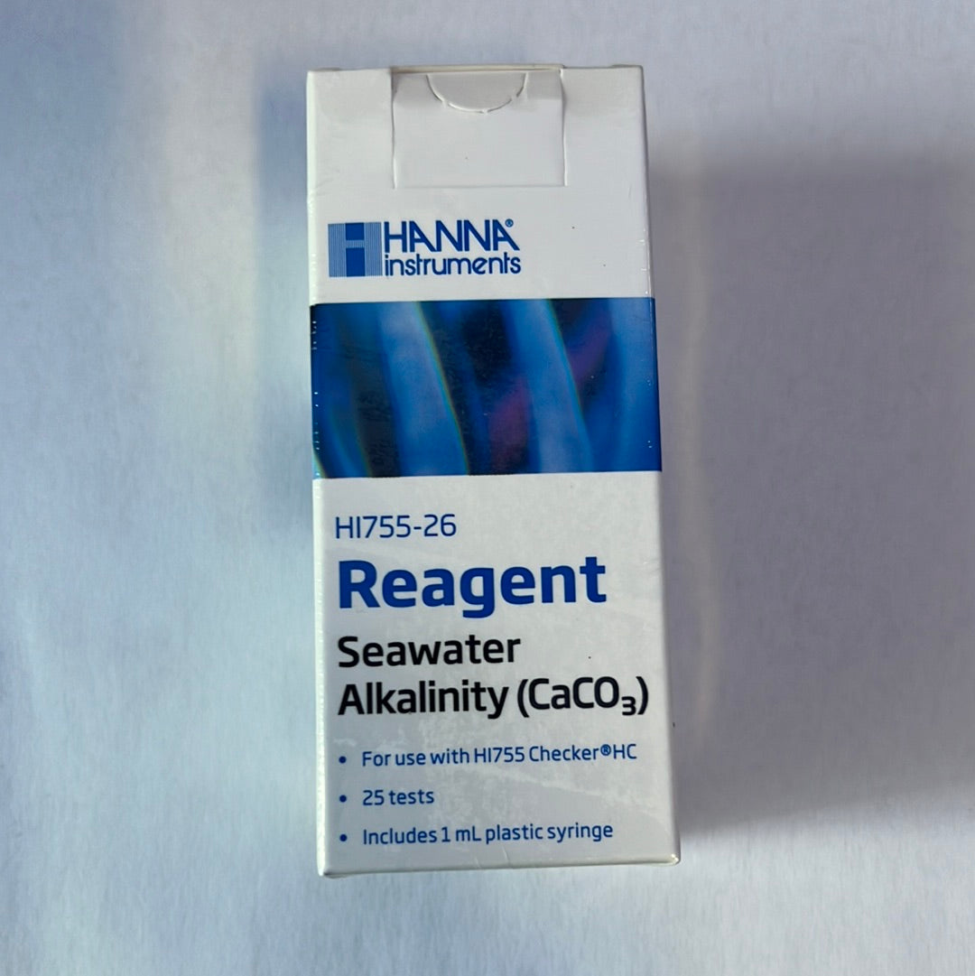 Hanna Checker Reagents