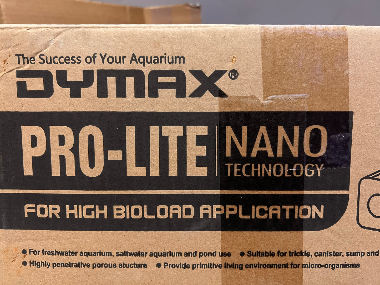 Dymax PRO-LITE Nano Technology (each)