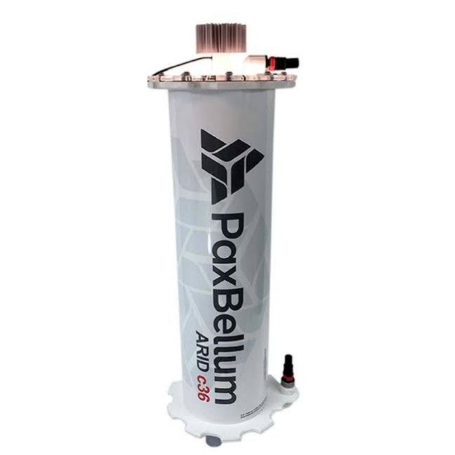 Pax Bellum ARID Reactor