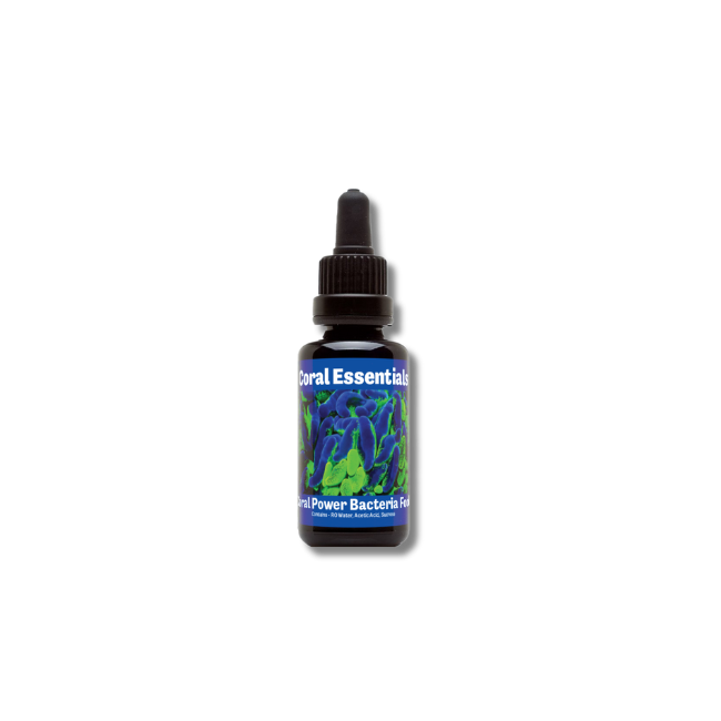 Coral Essentials Nitrifying Bacteria Food