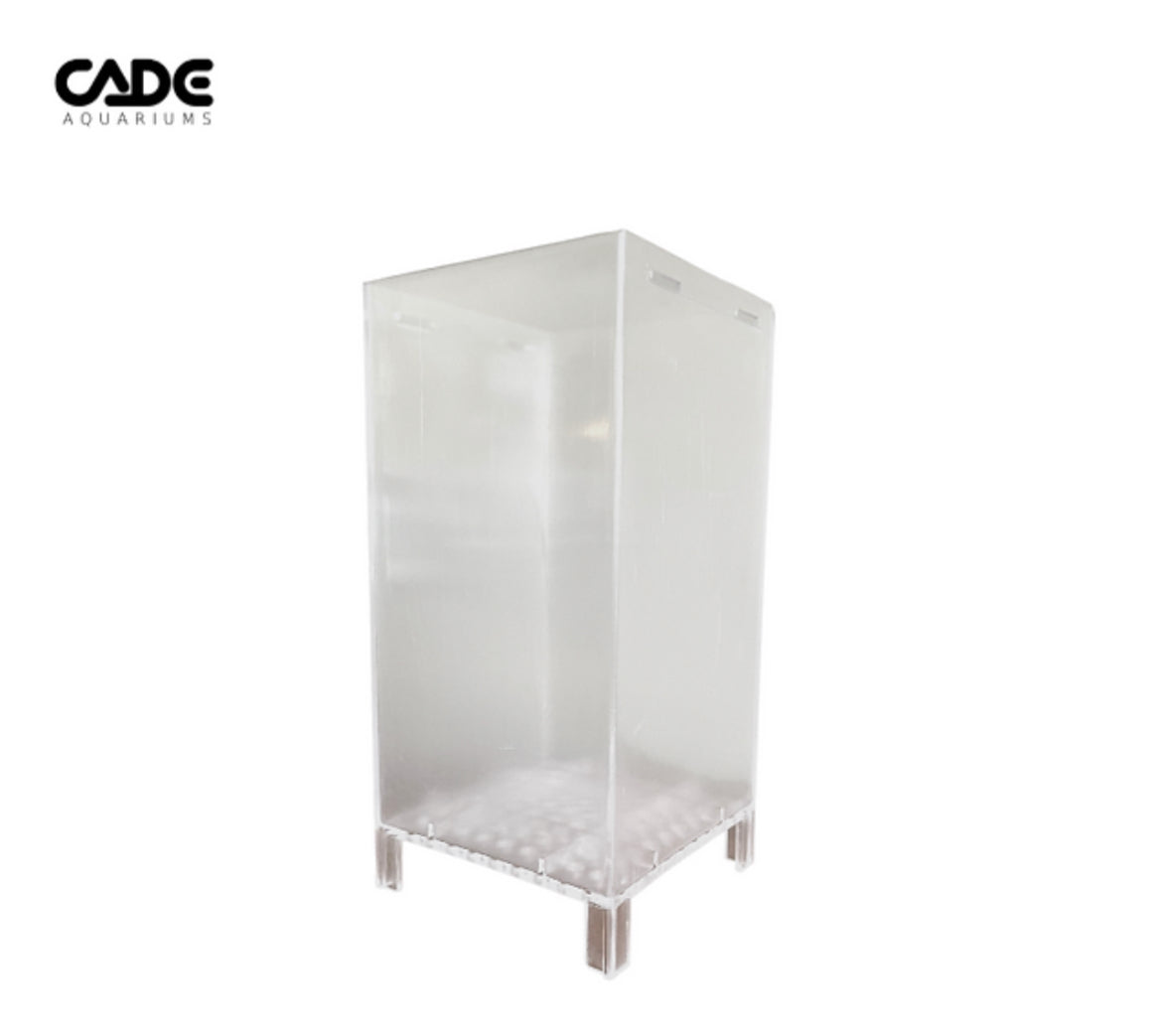 Cade Media Container