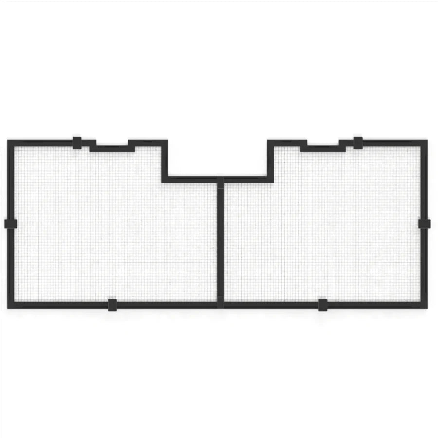 Red Sea Tank Net cover