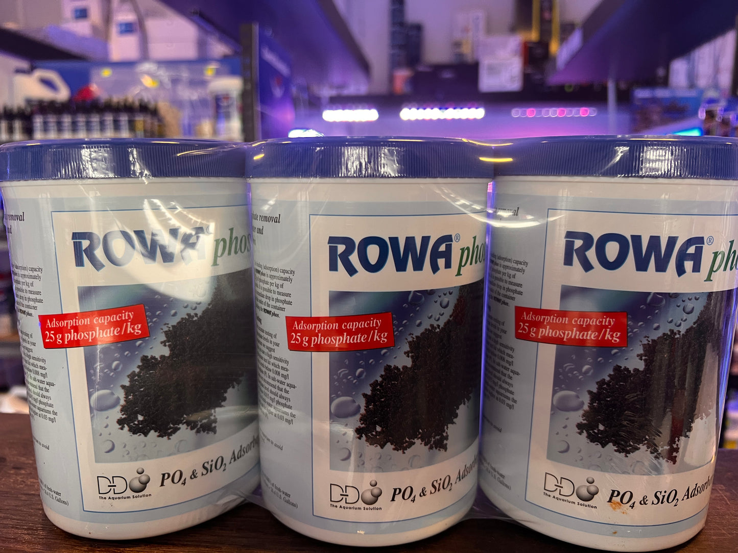 RowaPhos