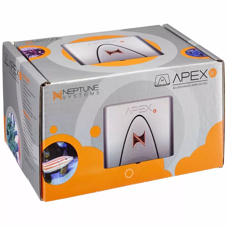 Neptune Apex Jr A3