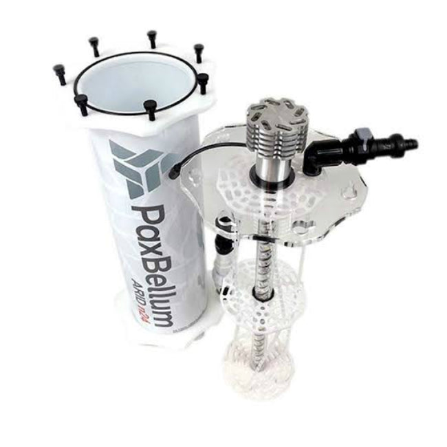 Pax Bellum ARID Reactor