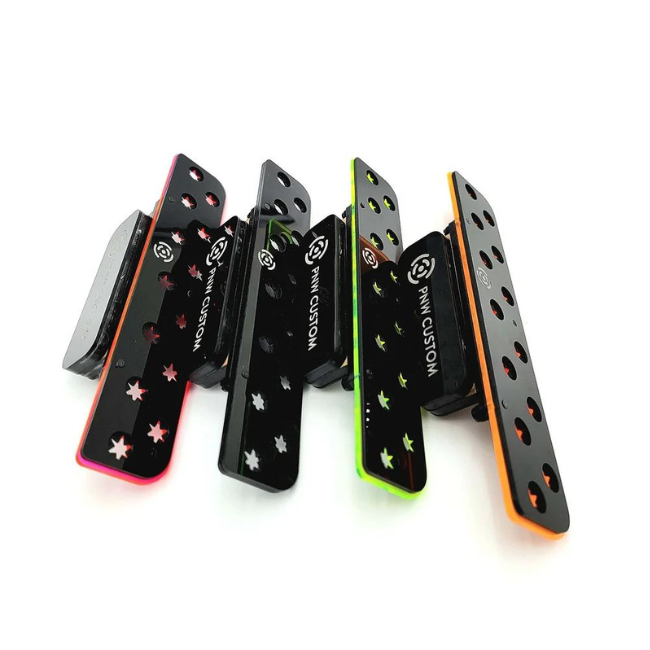 Large Frag Rack 13 Hole