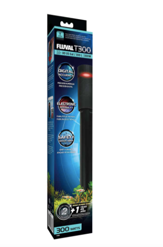 Fluval T Series Heaters