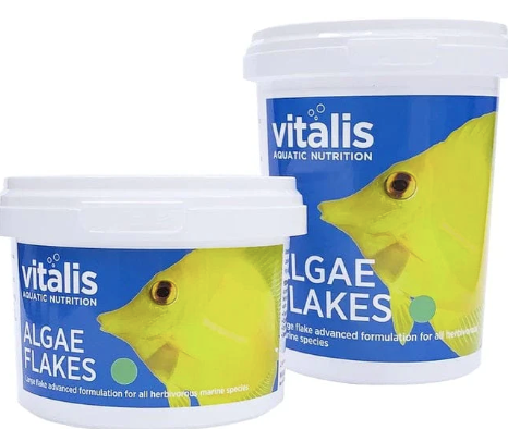 Vitalis Algae Flake