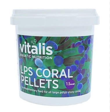 Vitalis LPS Food