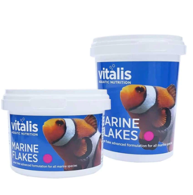 Vitalis Marine Flake