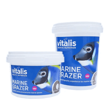 Vitalis Marine Grazer