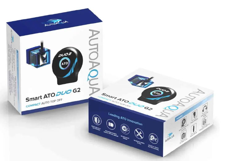 Smart ATO Duo G2