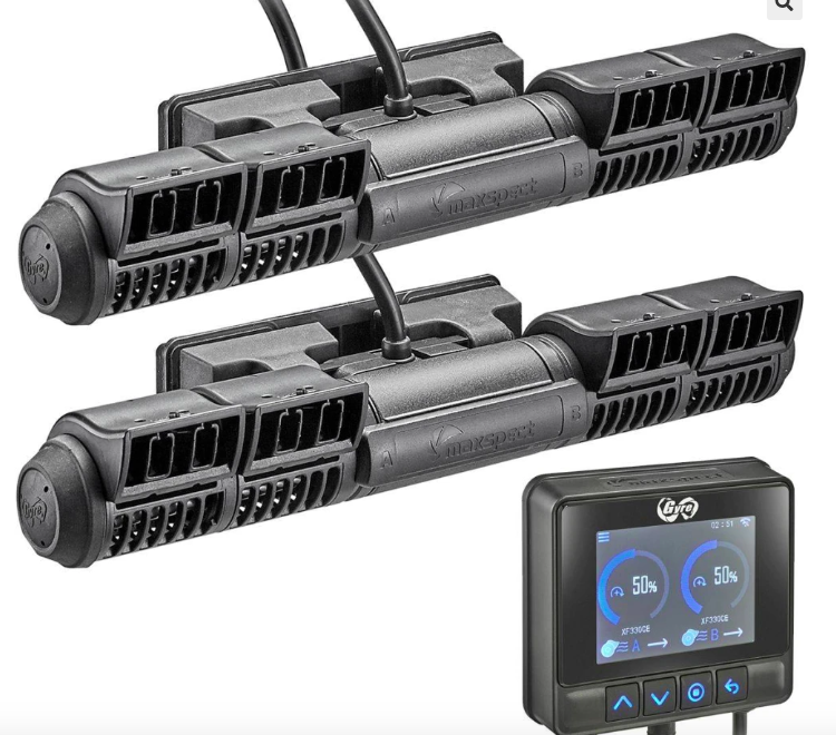 Maxspect Gyre XF300 Series Cloud Edition