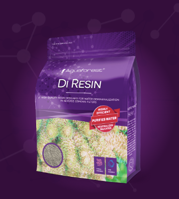 Aquaforest DI Resin