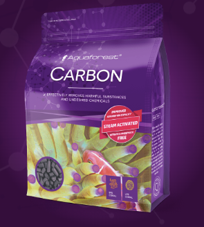 Aquaforest Carbon