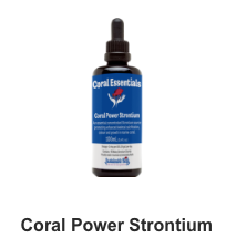 Coral Essentials Coral Power