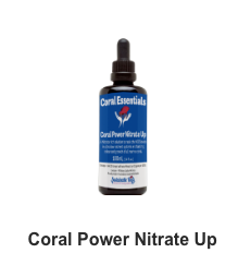 Coral Essentials Coral Power