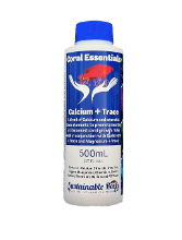 Coral Essentials Calcium + Trace