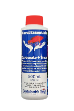 Coral Essentials Carbonate + Trace