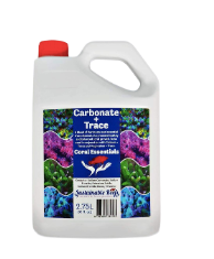 Coral Essentials Carbonate + Trace