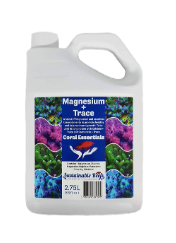 Coral Essentials Magnesium + Trace