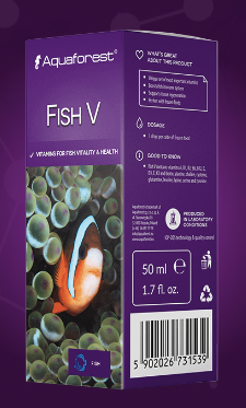 Aquaforest Fish Vitamin