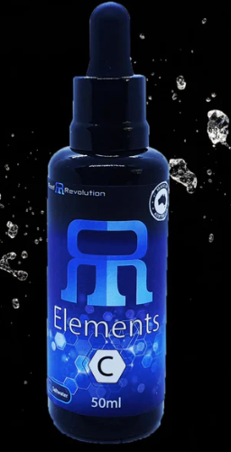 Reef Revolution Elements A B C