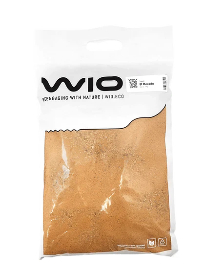 WIO - El Dorado Sand
