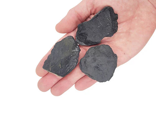 WIO - Silver Shadow - Nano Rock 2kg