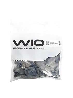WIO - Silver Shadow - Nano Rock 2kg