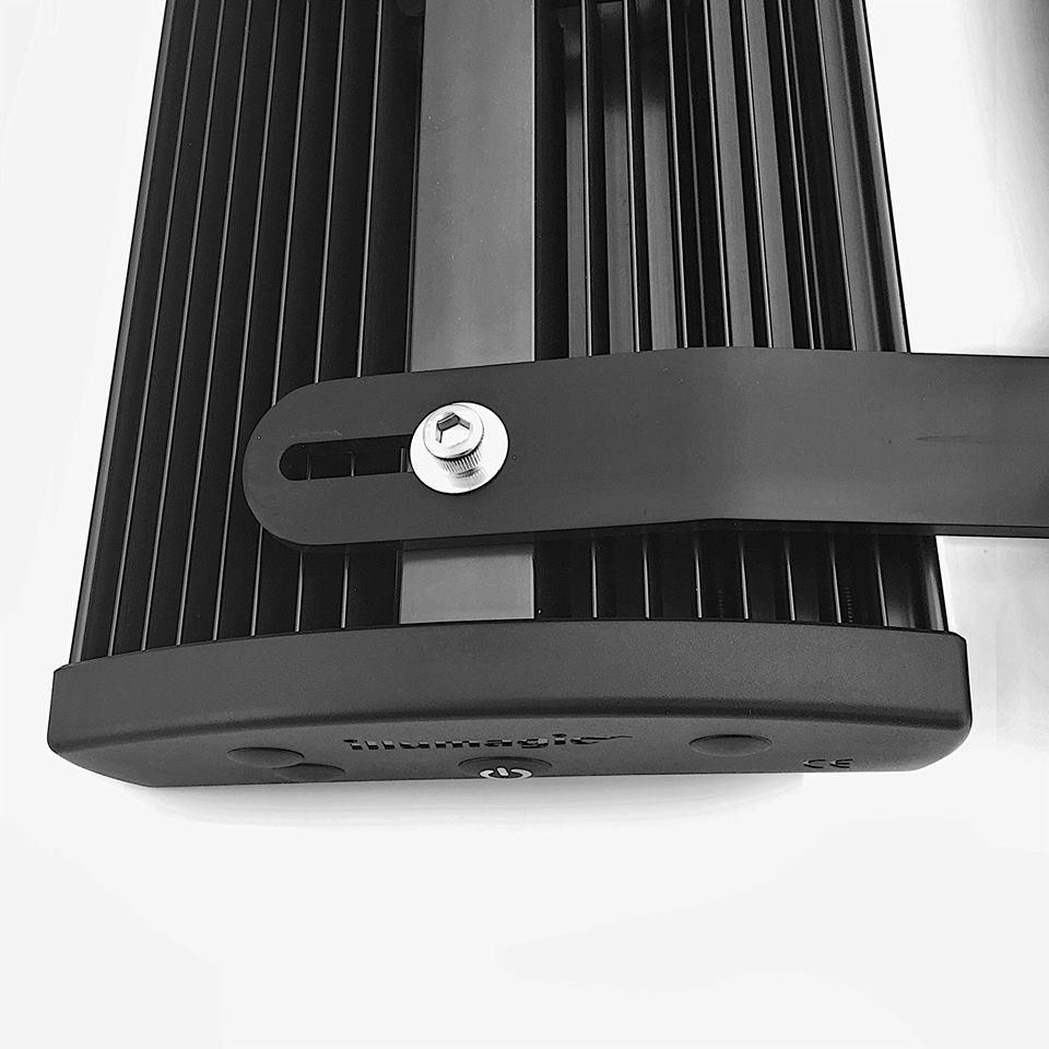 Dual Angled Mount + Hanging Kit