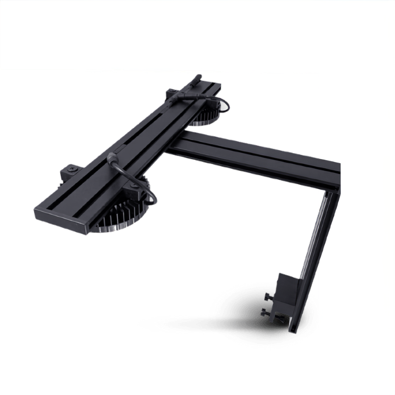Pixel Rear Mount