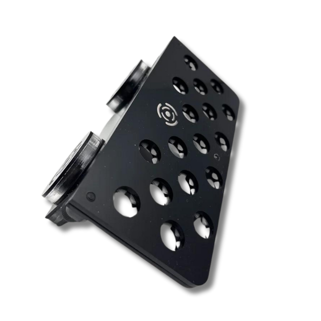 Small Frag Rack 17 Hole