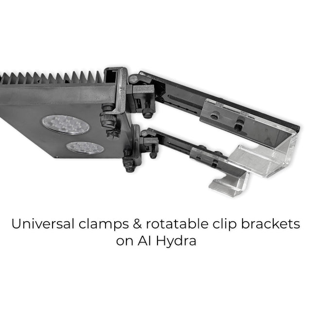 Universal Holder + Rotatable Holders