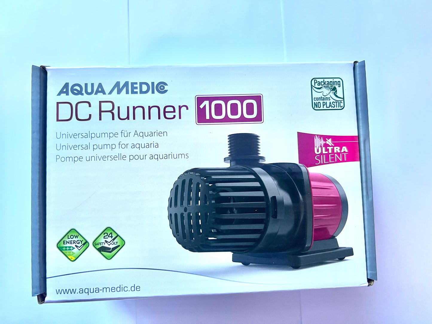 Aqua Medic DC Runner 3