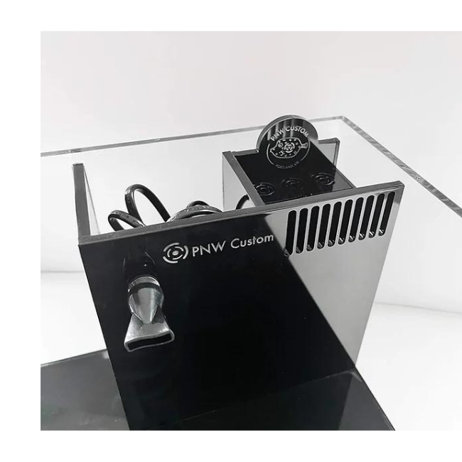 Travel Lagoon Frag Tank 16L