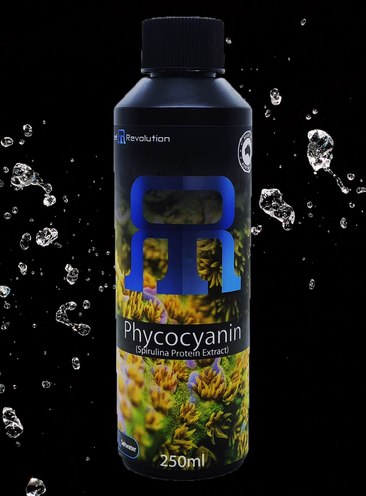 Reef Revolution Phycocyanin