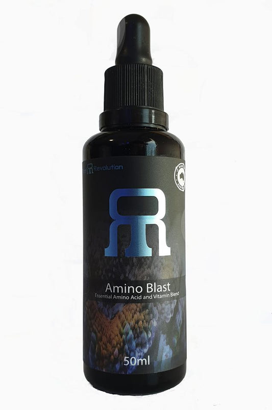 Amino Blast