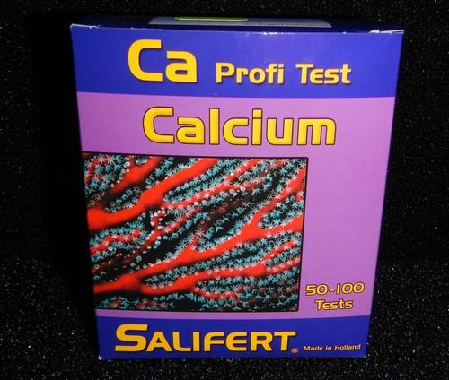 Calcium