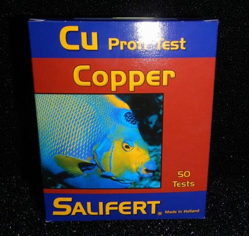 Salifert Copper