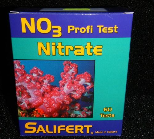 Nitrate