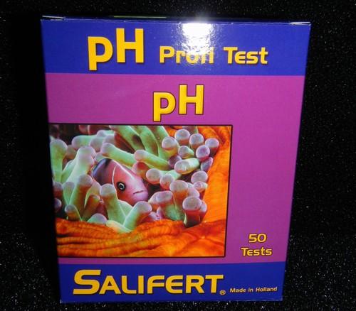 Salifert PH